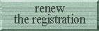 renew the registration